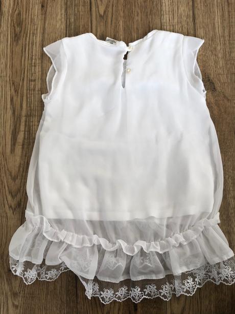 Letná blúzka mayoral veľkosť 98, mayoral,98