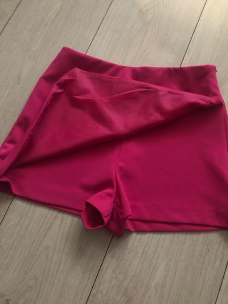 Short sukňa, sinsay,xs