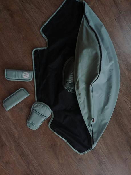 Strieska petite mars street+, petite&mars,petite&mars street+