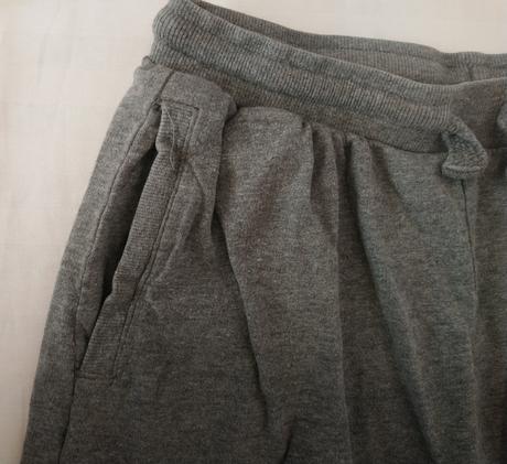 Tmavo sivé trištvťáky, pepperts, 158-164, pepperts,164