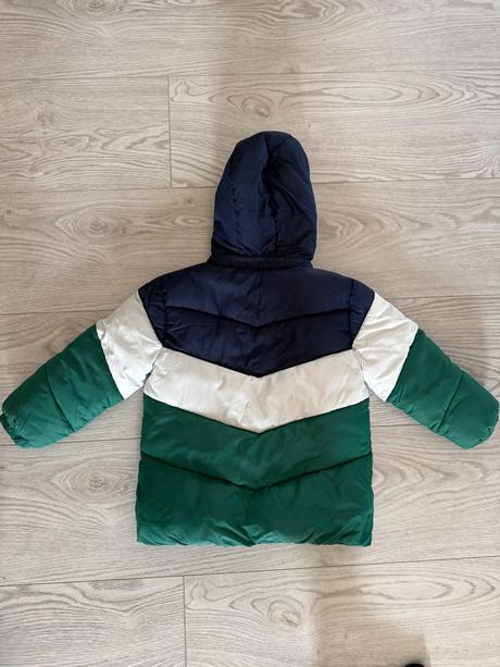 Zimná bunda mayoral, mayoral,122