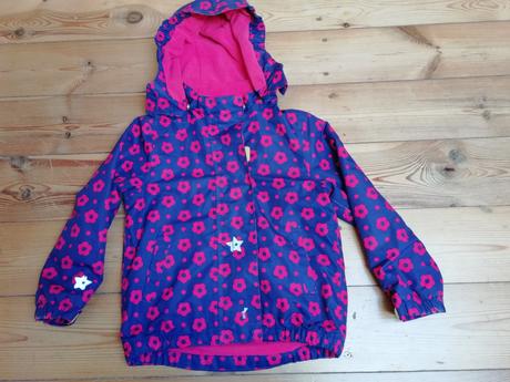 Vetrovka, tchibo,98