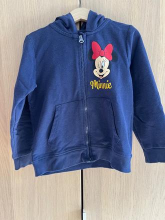Mikina minie, sinsay,116