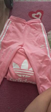Nohavice adidas, adidas,122