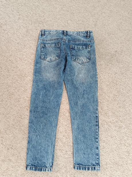 Rifle 134, little people,134