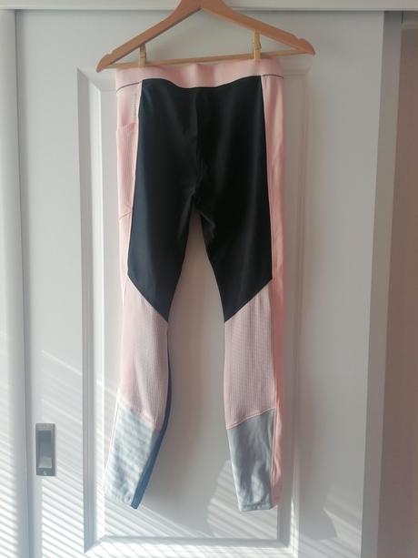 Mix set na cvičenie, m