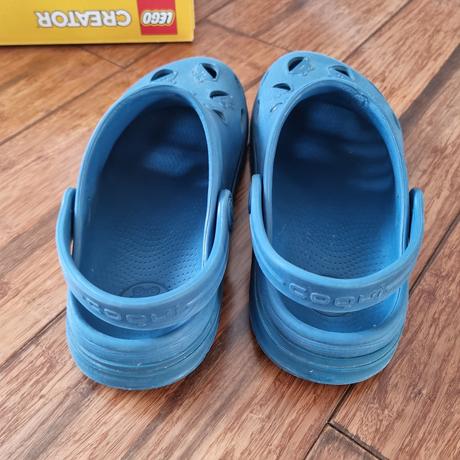 Kroksy coqui, coqui,32