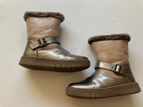 Čizmičky, baťa,32