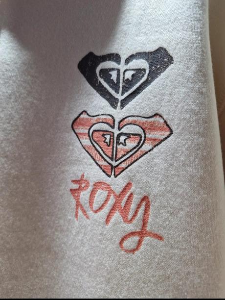 Predám mikinu roxy, roxy,m