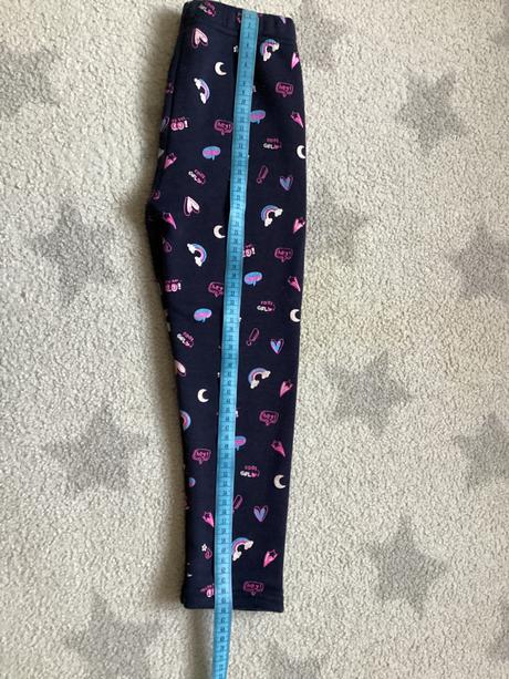 Zateplené legíny, 122