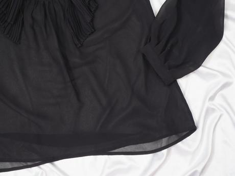 Kvalitná blúzka zara, zara,s