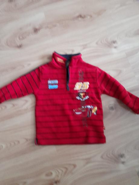 Teply sveter mcqeen, 110