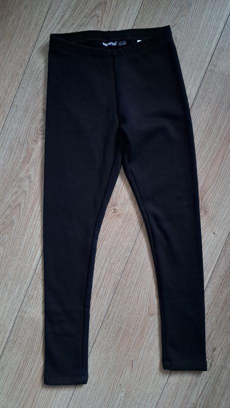 Zateplené legíny, pepperts,134