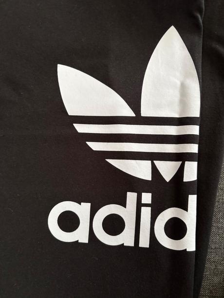 Adidas dievcenske saty, adidas,158