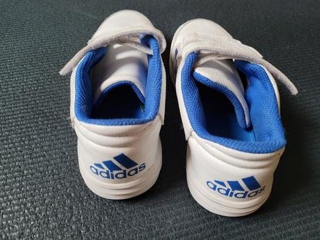 Adidas halovky veľkosť 33, adidas,33