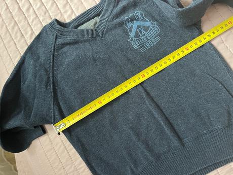 Svetrik 98/104, h&m,104