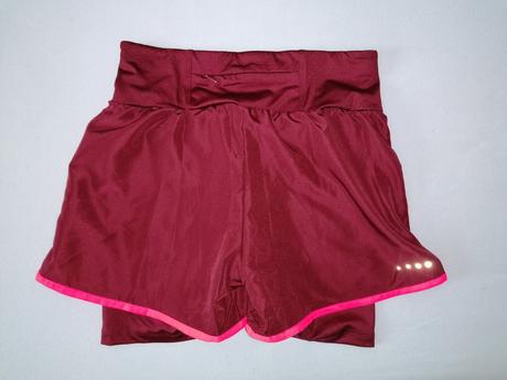 Funkčné šortky, crivit,xs