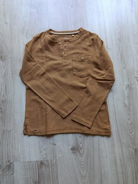 Dlhé tričká reserved, reserved,134