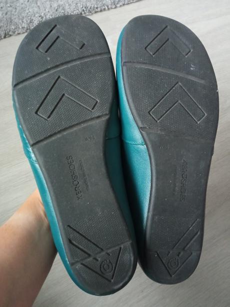 Baleríny xero phoenix - pošta v cene, 37