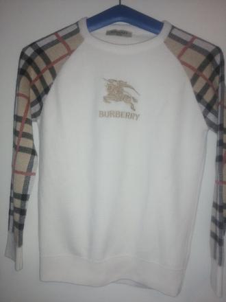 Burberry sveter, burberry,140