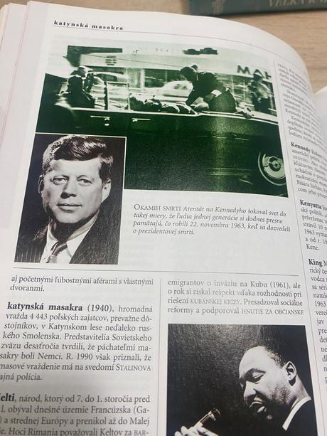 Ilustrovaná encyklopédia ľudskej vzdelanosti, 