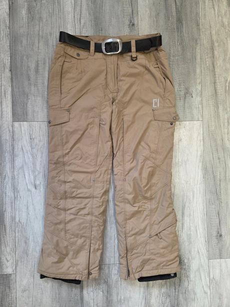 Otepĺovačky so zipsami, active,xl