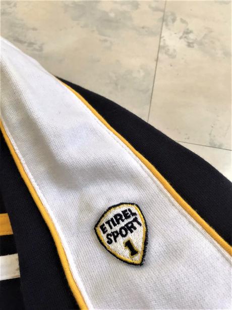 Športová mikina, etirel,xl