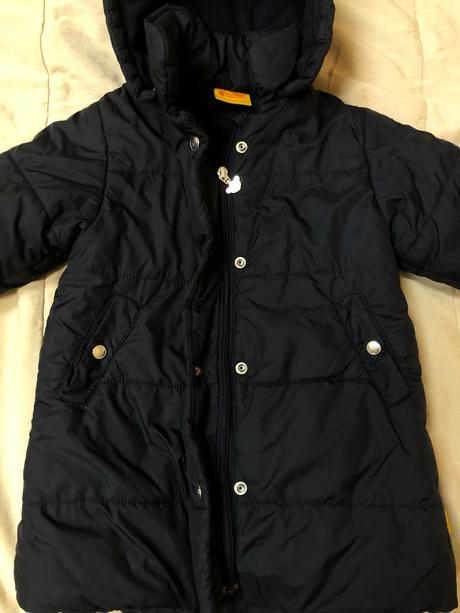 Steiff bundicka , ciapka a salik, 92