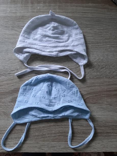 Čiapočky rada, rada,62