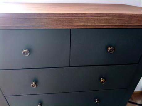 Spálňová zostava, 