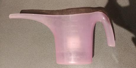 Konvicka na polievanie kvetov 1750 ml, 