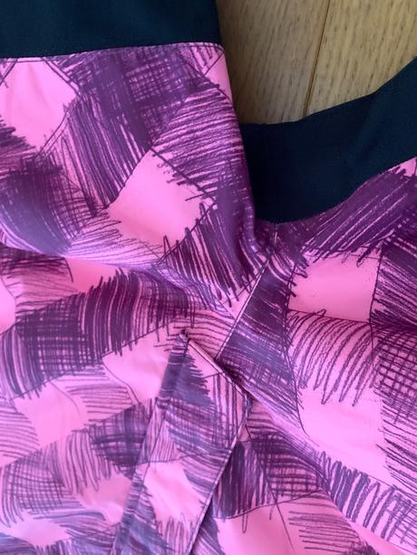 Reima pakuri zimná kombinéza 110/116, reima,110 / 116