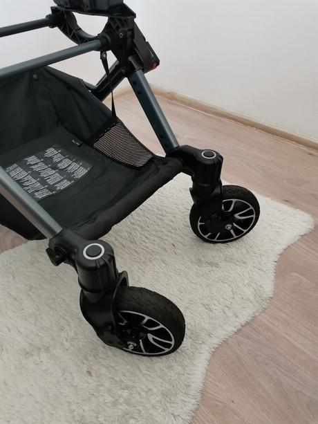 Hartan mercedes avantgarde gtx canvasit, hartan,hartan avantgarde