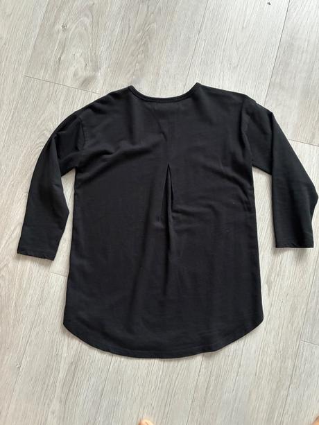 Tunika - predlzena mikina, reserved,134