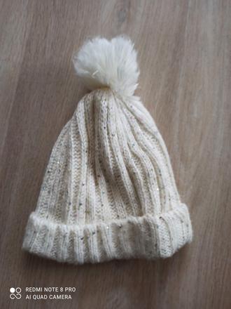 Čiapky veľ. 92-104-110, 104