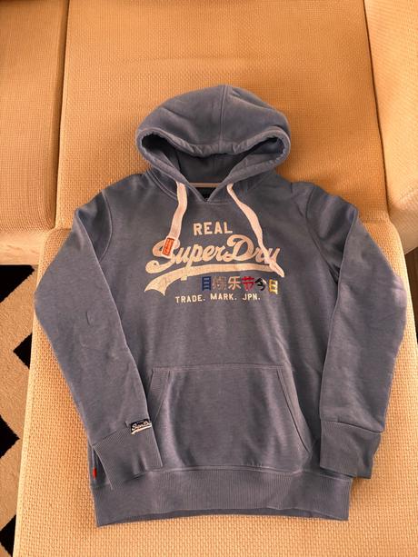 Superdry mikina s, superdry,s
