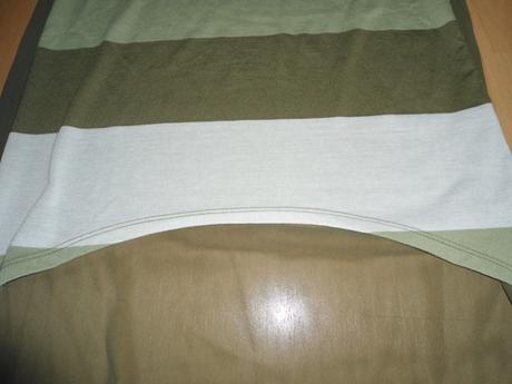 Zelene tricko, new yorker,m