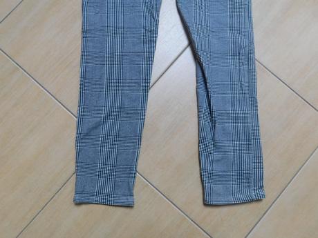 Legíny 11-12r, h&m,152