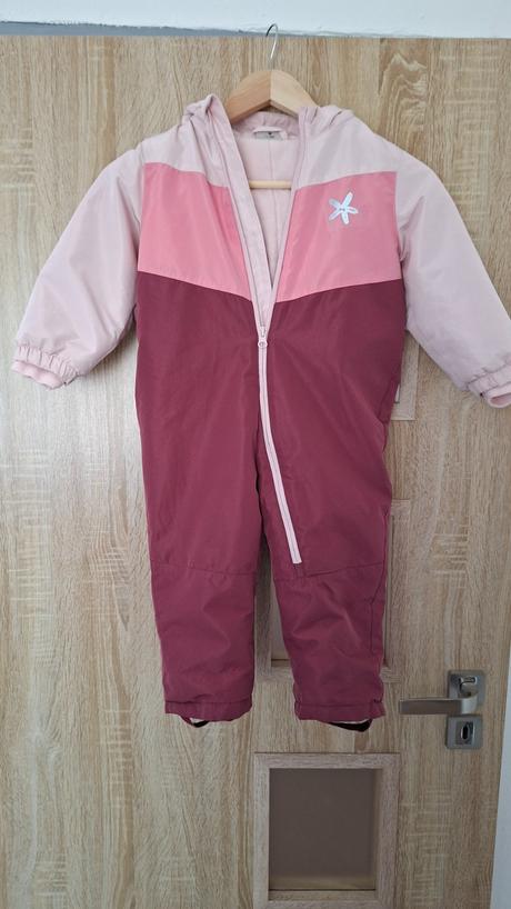 Zimný overal, 98