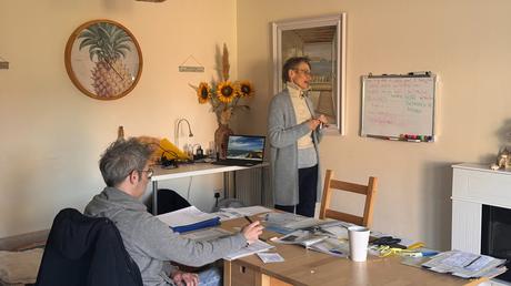 Angličtina pri mori kurz v anglicku, 