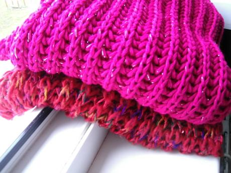 Dva ks kruhovy sal pleteny, <50