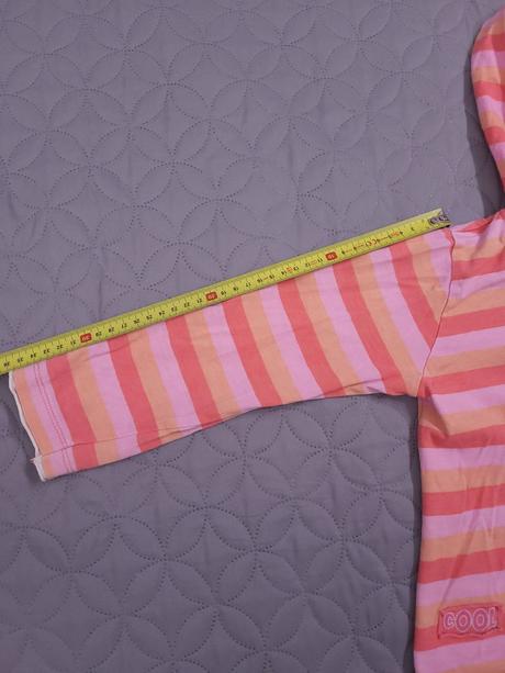 Pasikave tricko s kapucou, cherokee,110