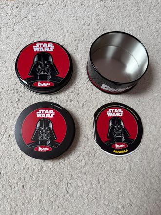Dobble star wars - top stav, 