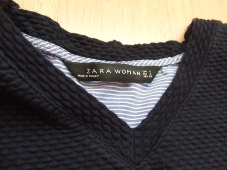 Dámska košeľa zara woman, zara,s