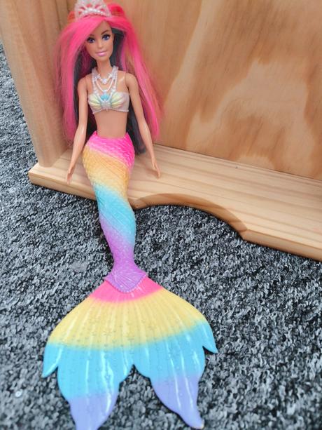 Barbie, 