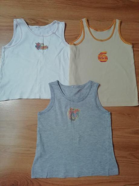 3x tielko - 1e, marvel,104