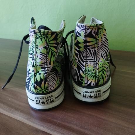 Tenisky, converse,35