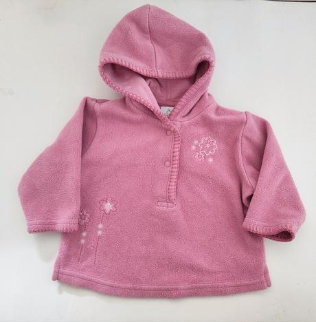 Froté mikinka, adams,68