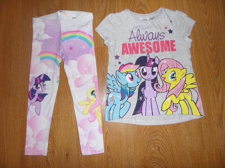 Súprava s jednorožcami, f&f,98