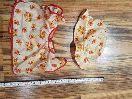 Oblecenie pre babiku, 